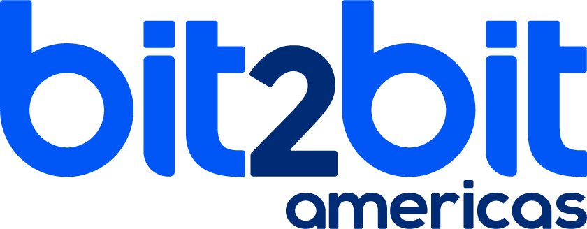 bit2bit logo