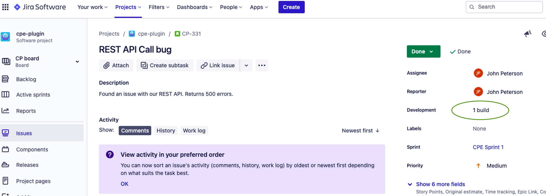Tutorial de integración de Jira y JFrog | Atlassian