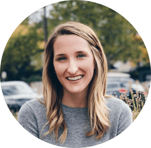 Maren Hotvedt headshot