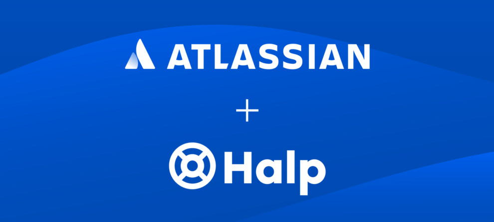 アトラシアンによるhalp社の買収について Atlassian