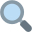 Magnifying glass