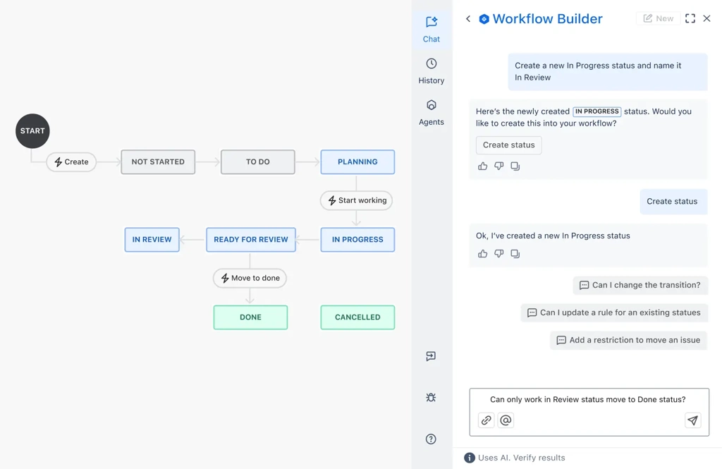 Shared release date module in Jira