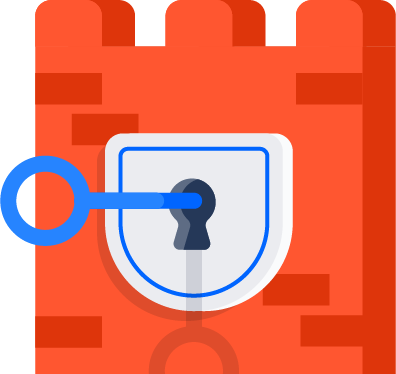 Key in lock | Atlassian CI/CD