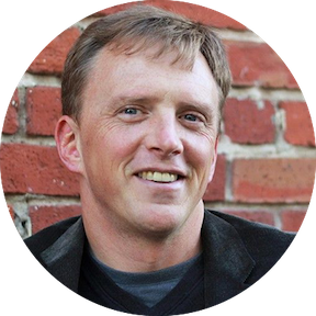 Paul Buffington headshot